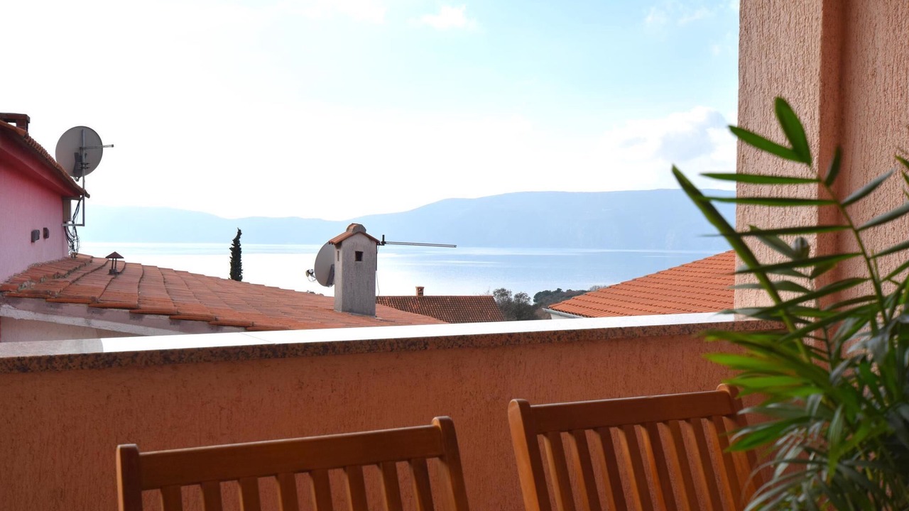Photo of Patio Balcony in Pinezici