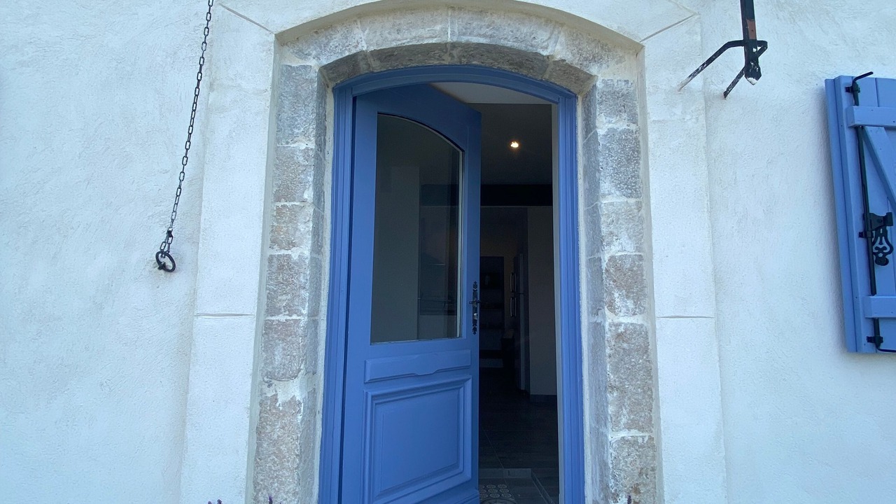 Photo of Outdoor in Pegomas