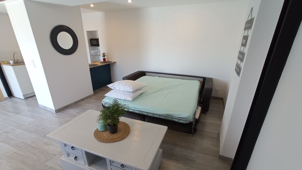 Photo of Bedroom in Pegomas