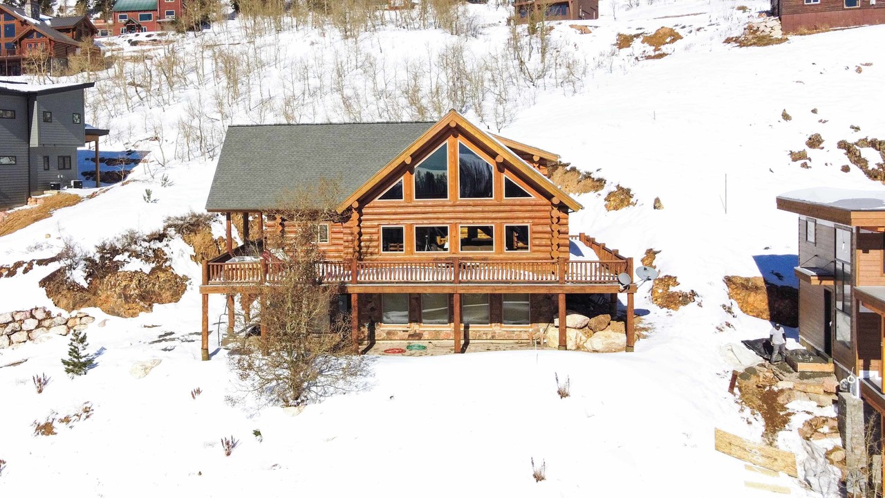 Photo of Outdoor in Powder Mountain
