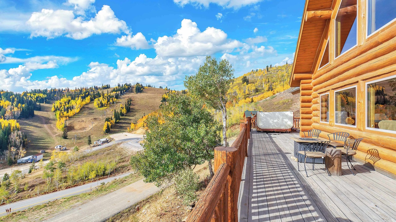 Photo of Outdoor in Powder Mountain