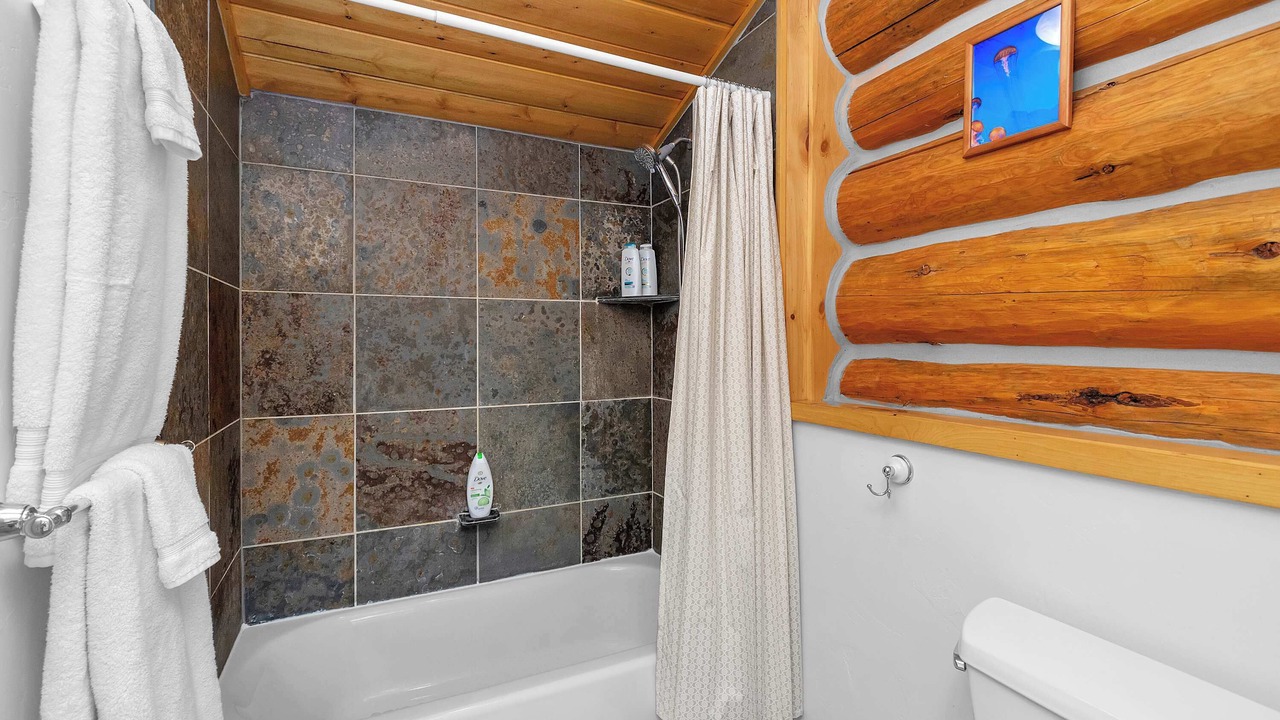Photo of Bathroom in Powder Mountain