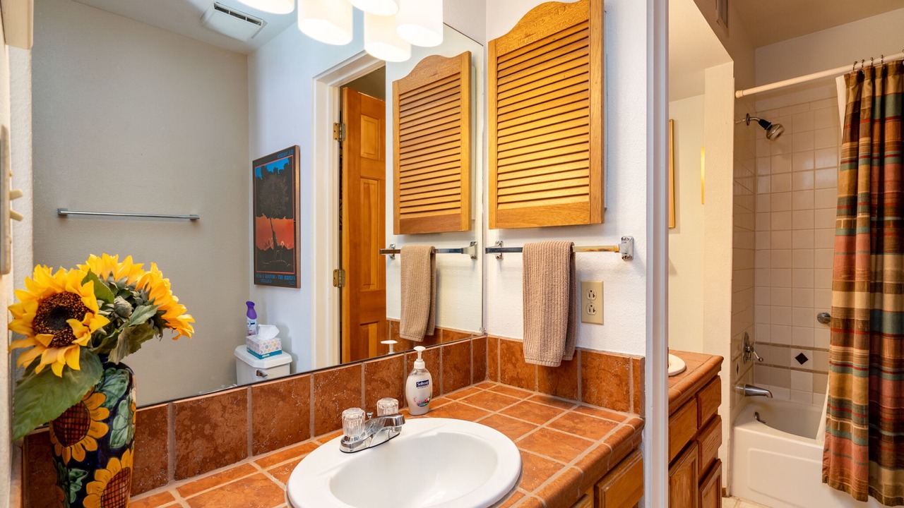 Photo of Bathroom in Santa Fe