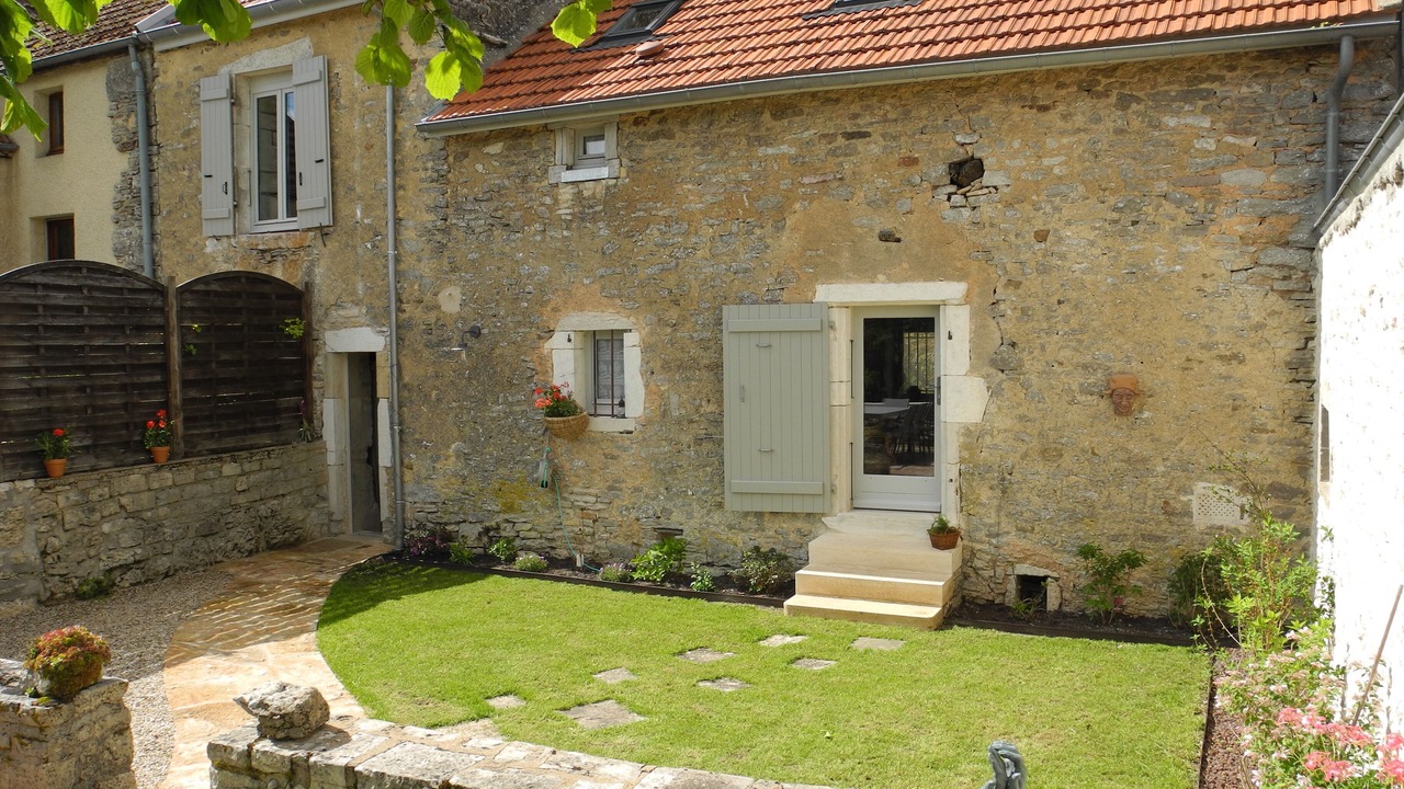 Photo of Outdoor in Saint-Romain