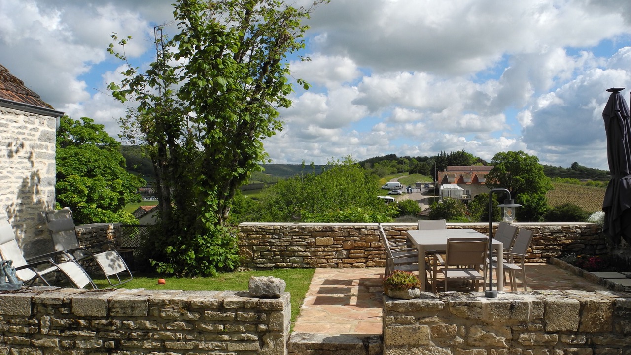 Photo of Outdoor in Saint-Romain