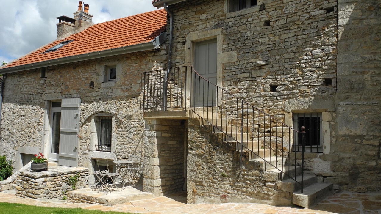 Photo of Outdoor in Saint-Romain