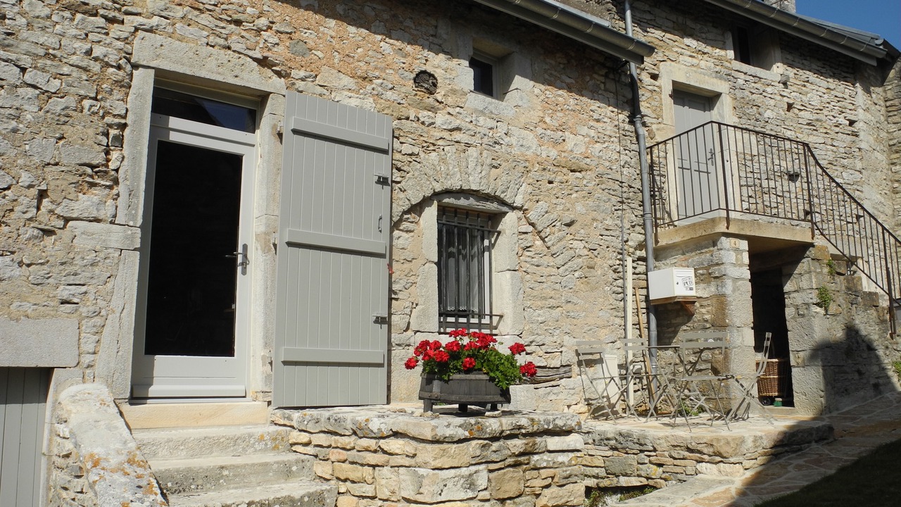 Photo of Outdoor in Saint-Romain