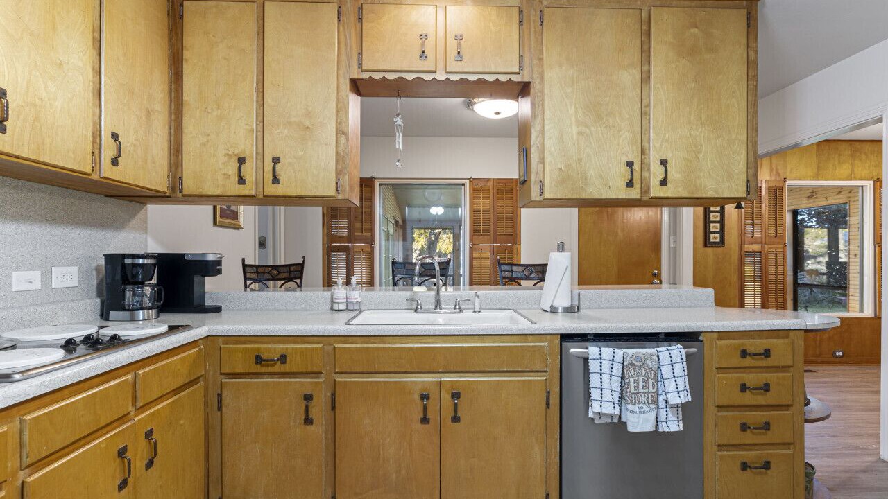 Photo of Kitchen in Marfa