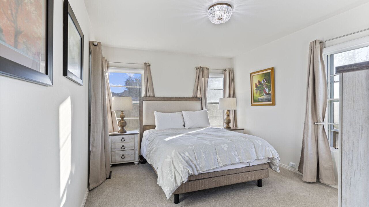 Photo of Bedroom in Marfa
