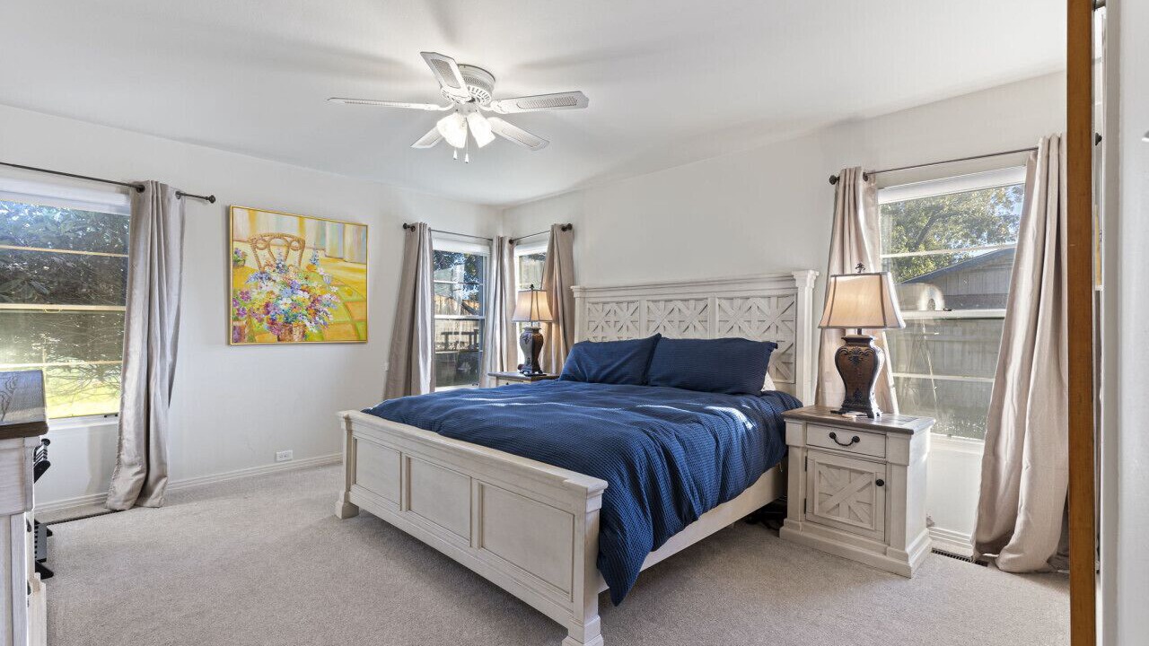 Photo of Bedroom in Marfa