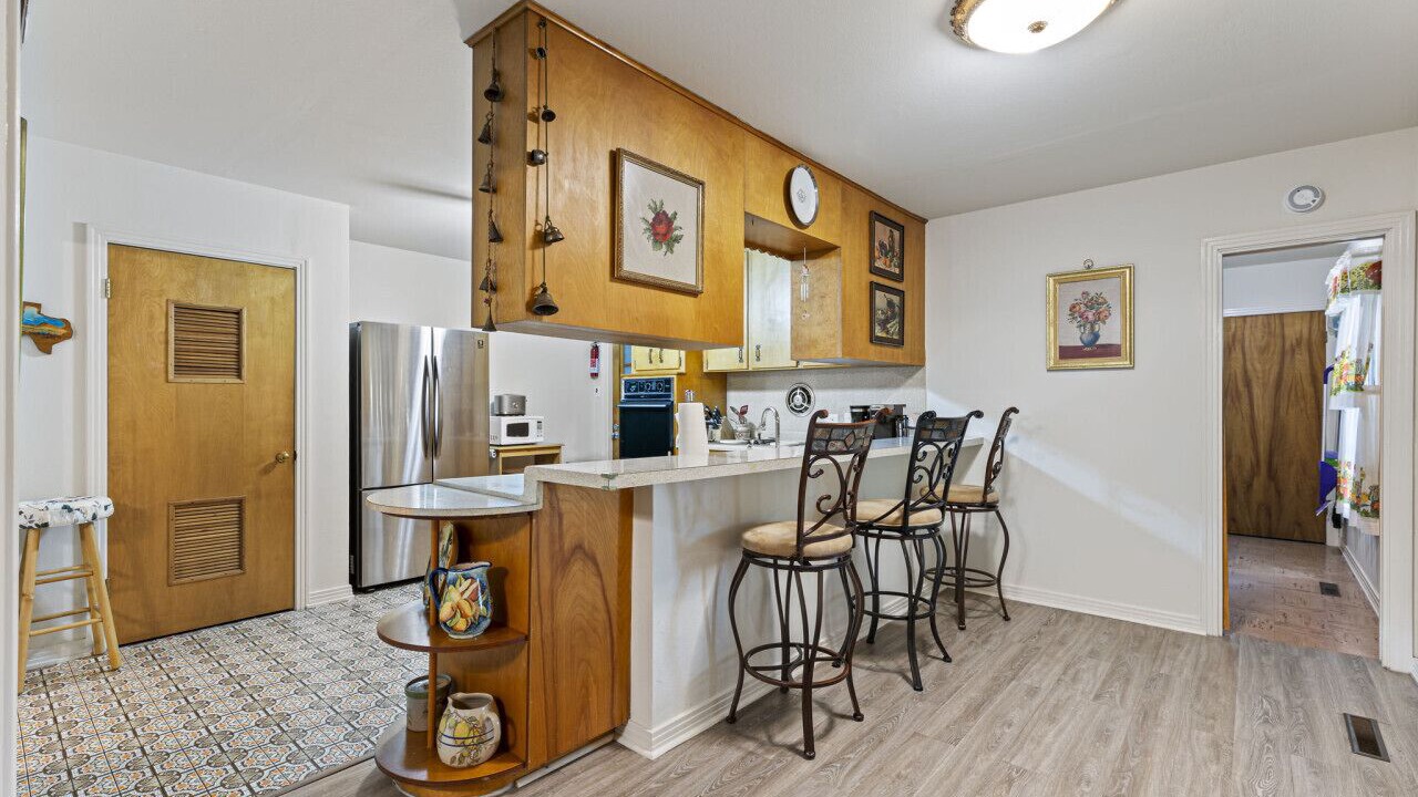 Photo of Kitchen in Marfa