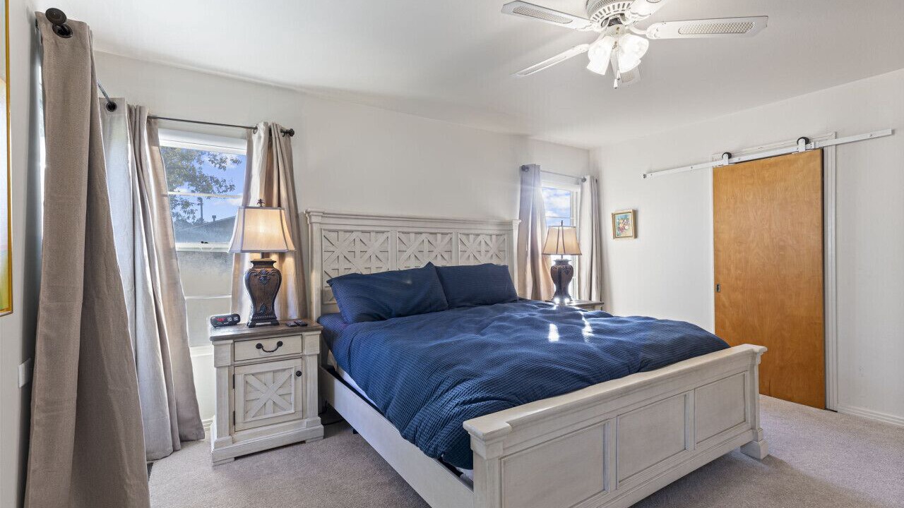Photo of Bedroom in Marfa