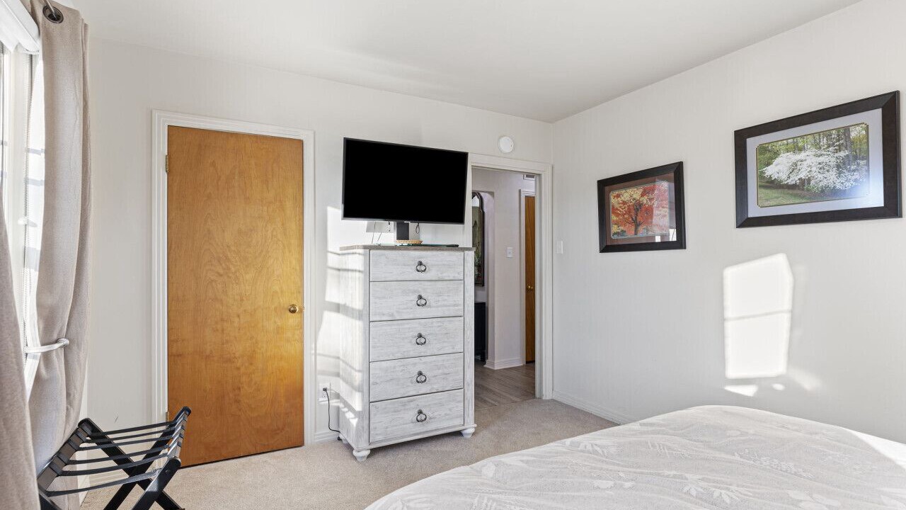 Photo of Bedroom in Marfa