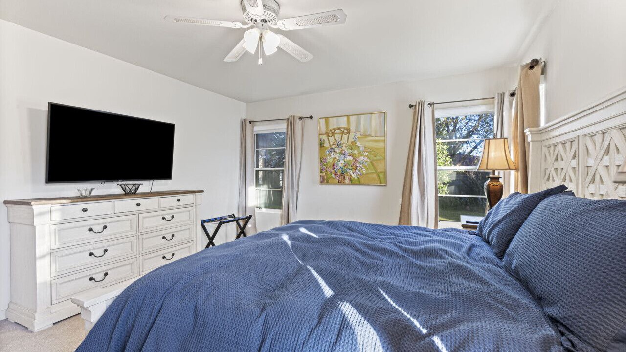 Photo of Bedroom in Marfa