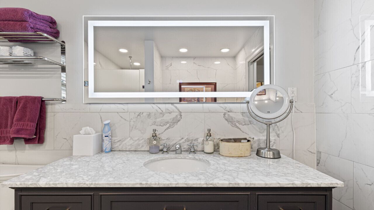 Photo of Bathroom in Marfa