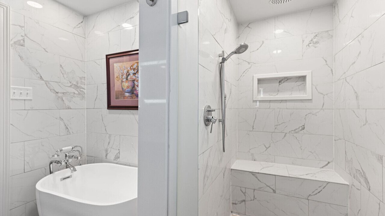 Photo of Bathroom in Marfa