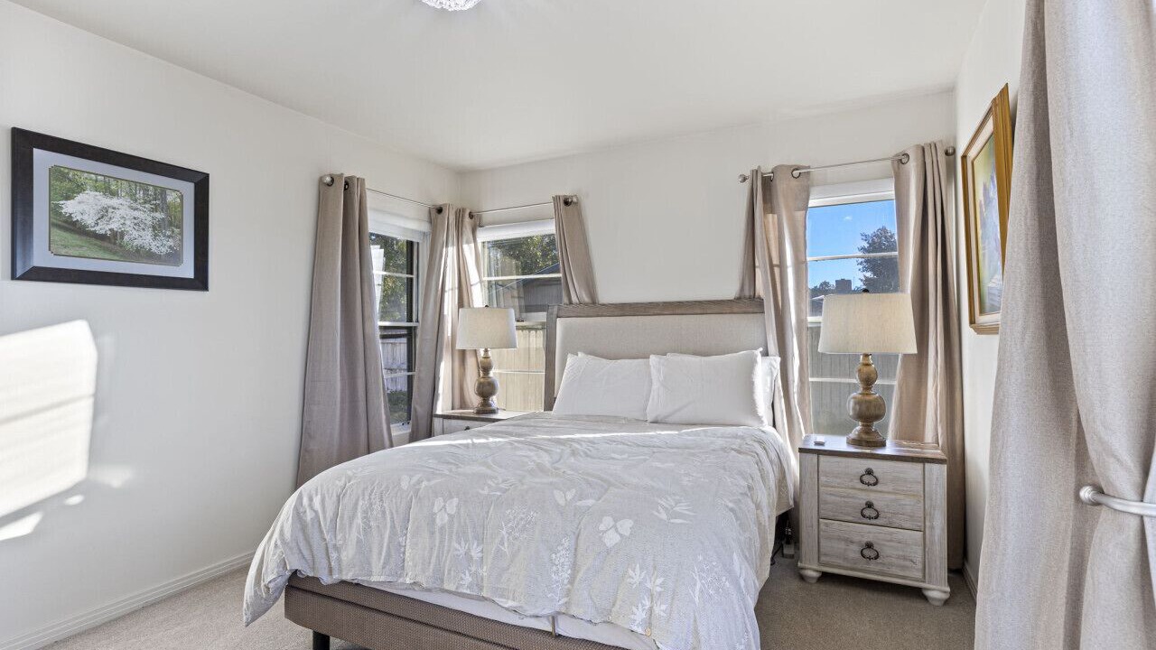 Photo of Bedroom in Marfa