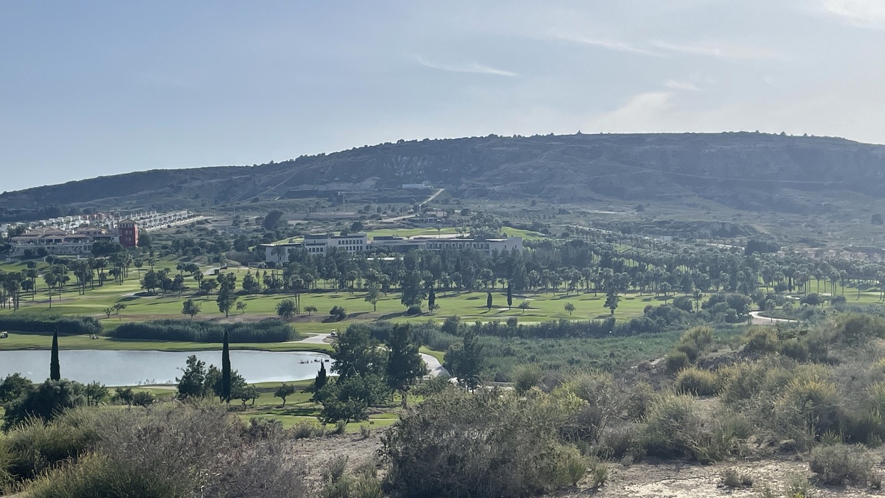 Photo of Others in Algorfa