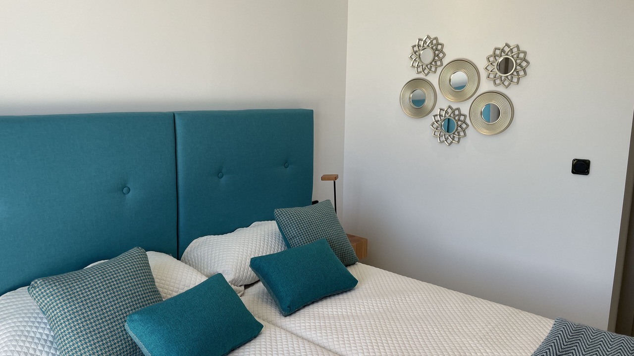 Photo of Bedroom in Algorfa