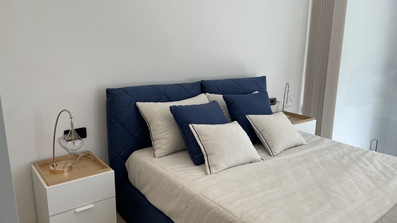 Photo of Bedroom in Algorfa