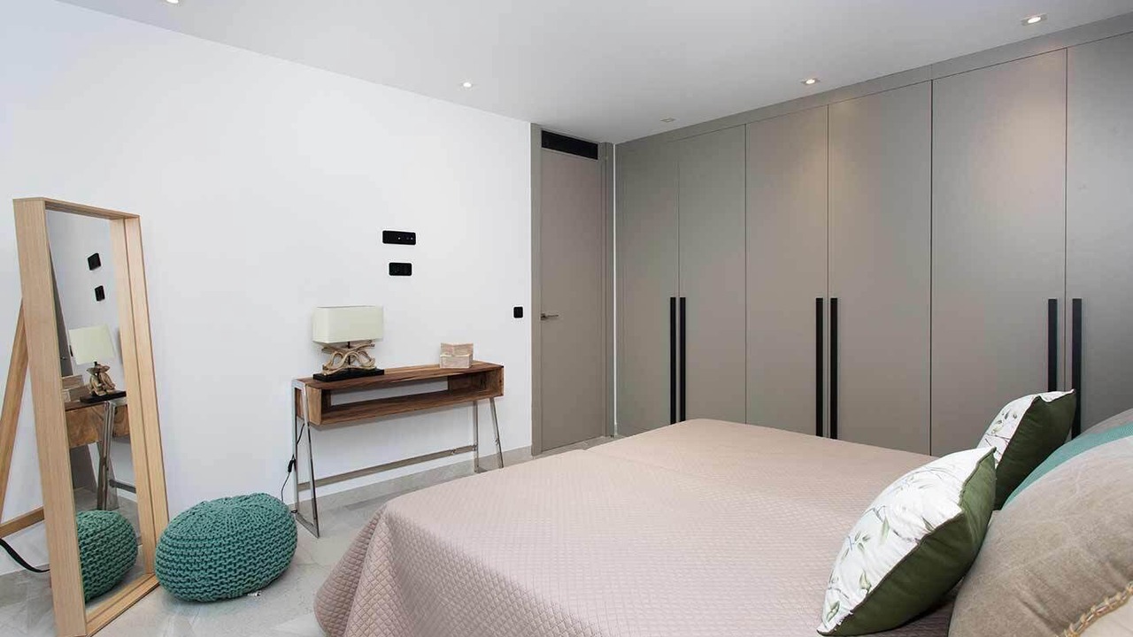 Photo of Bedroom in Algorfa