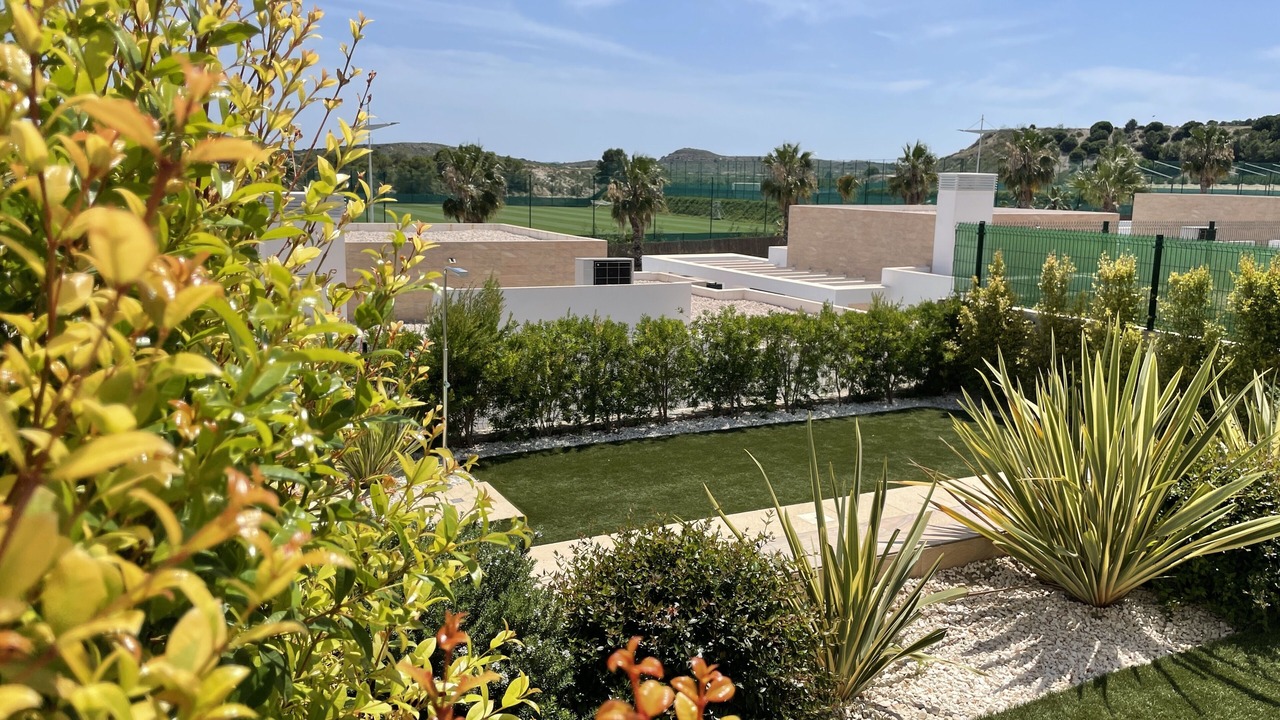 Photo of Outdoor in Algorfa