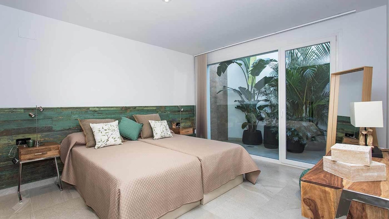Photo of Bedroom in Algorfa