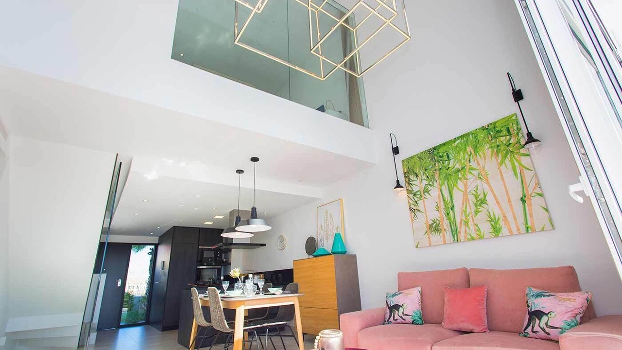 Photo of Livingroom in Algorfa