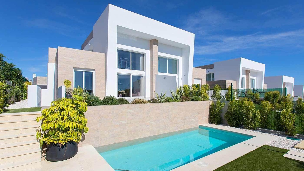 Photo of Outdoor in Algorfa