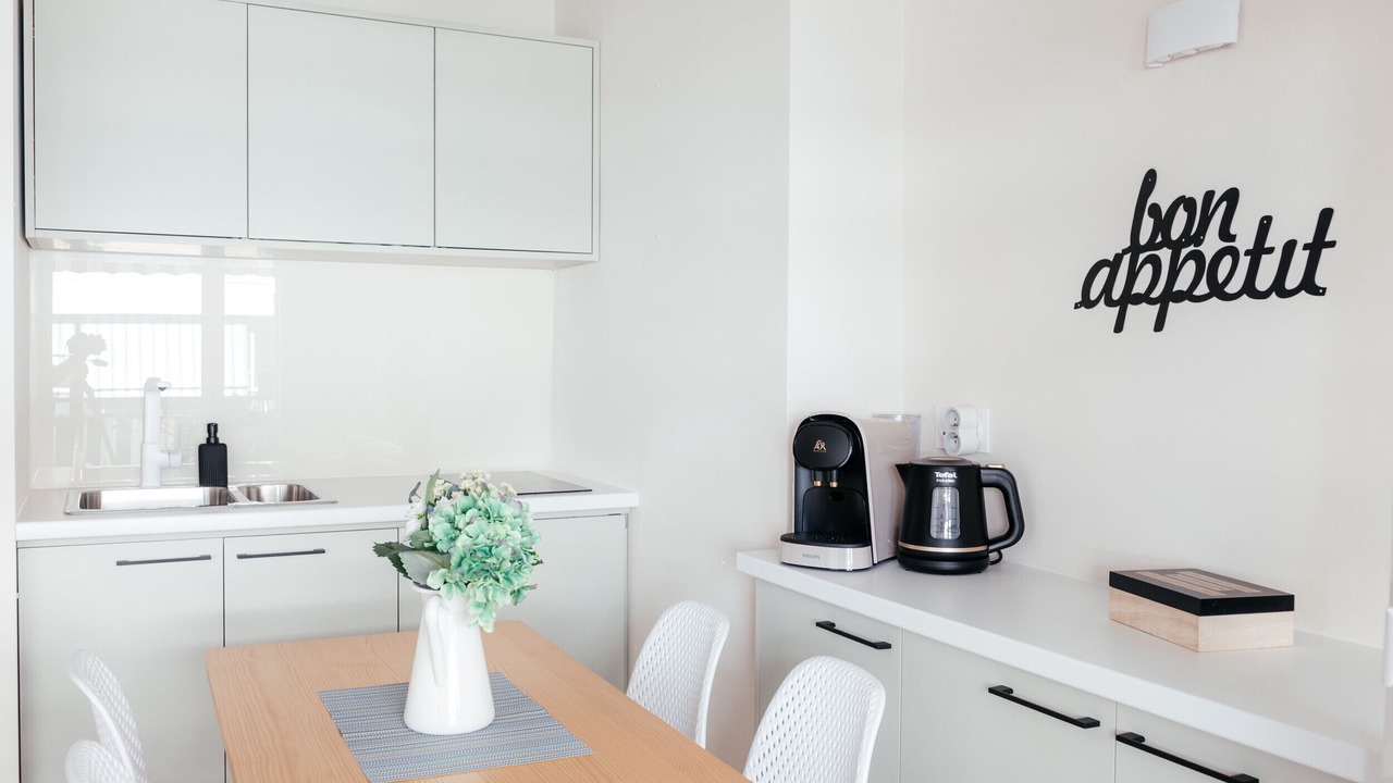 Photo of Kitchen in Roquebrune-Cap-Martin