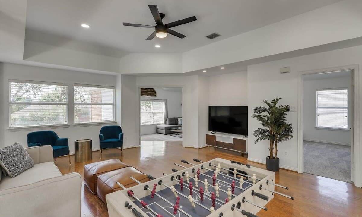 Photo of Bedroom in Rowlett