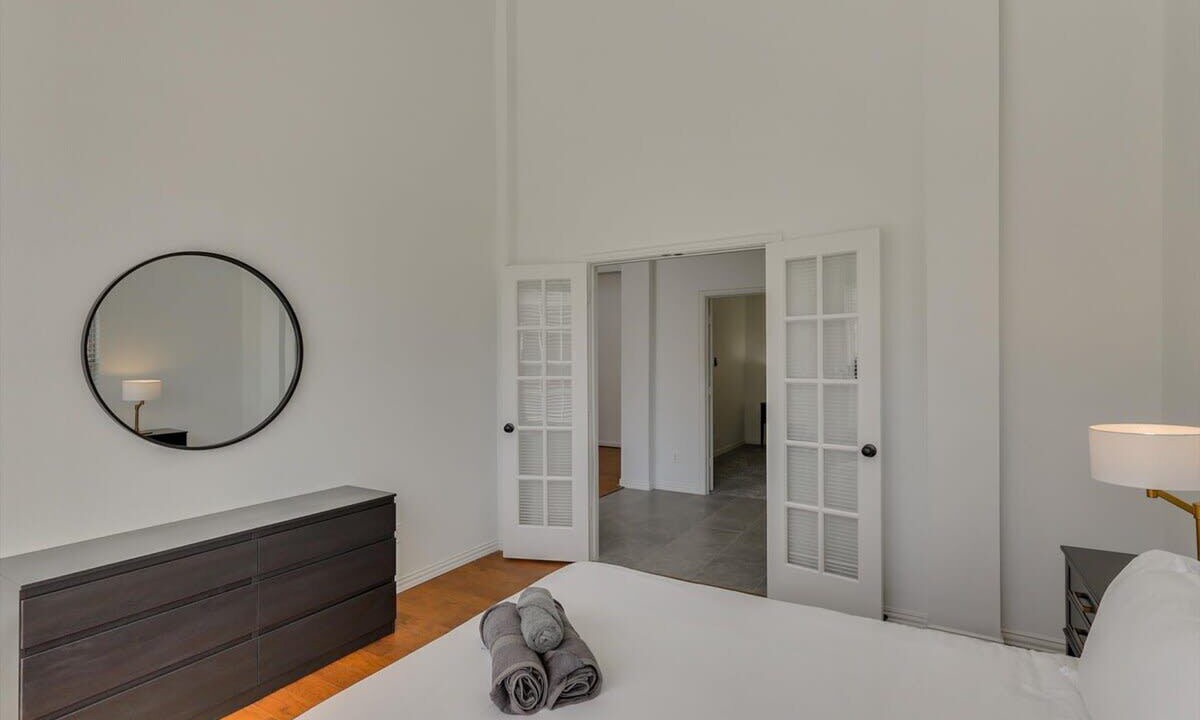 Photo of Bedroom in Rowlett