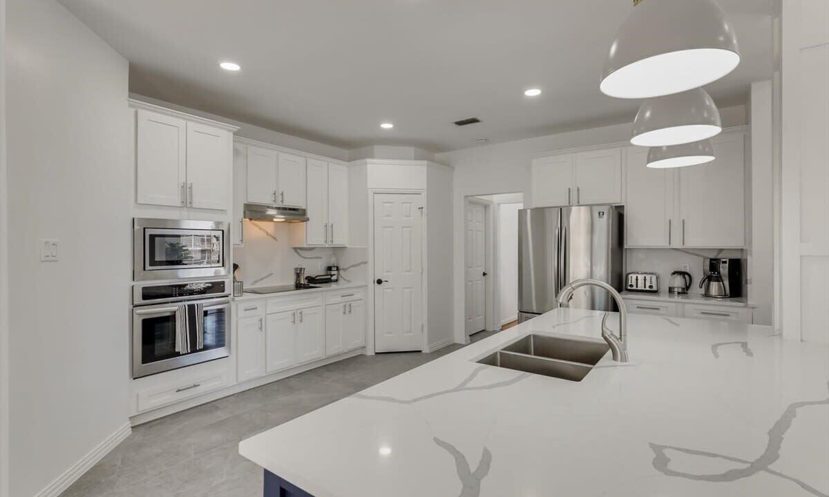 Photo of Kitchen in Rowlett