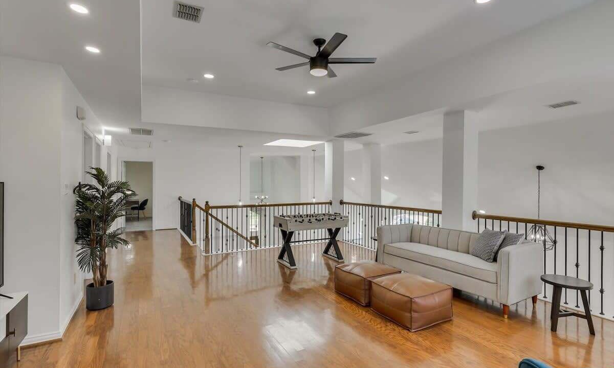 Photo of Bedroom in Rowlett