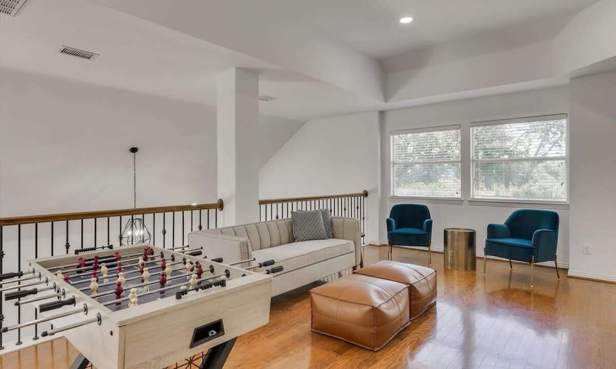 Photo of Bedroom in Rowlett