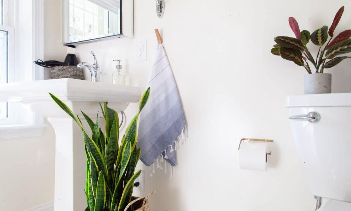 Photo of Bathroom in Southeast