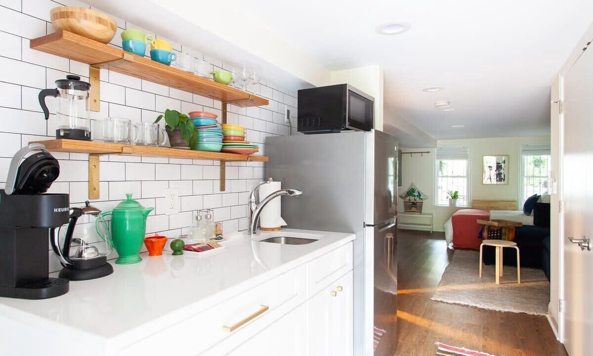 Photo of Kitchen in Southeast