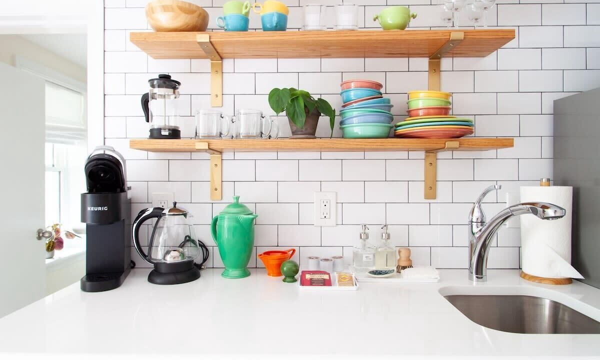 Photo of Kitchen in Southeast