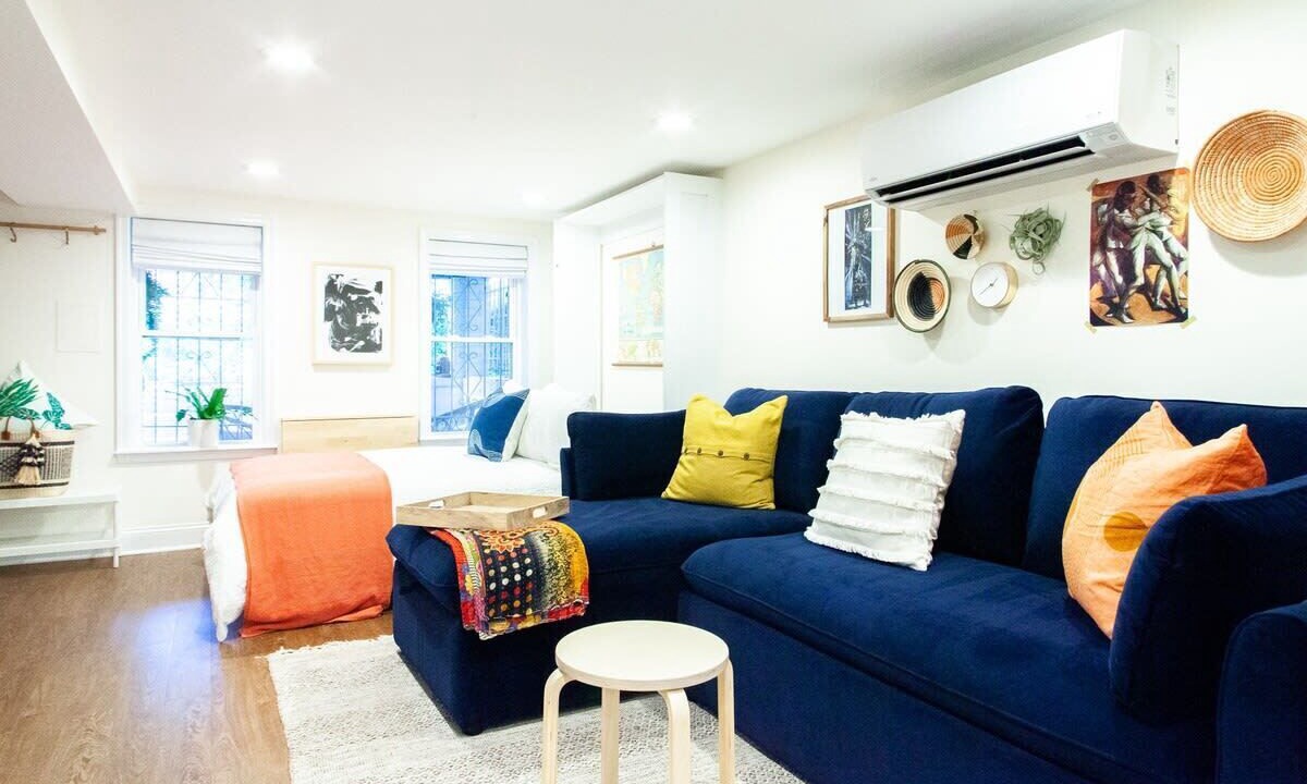 Photo of Livingroom in Southeast