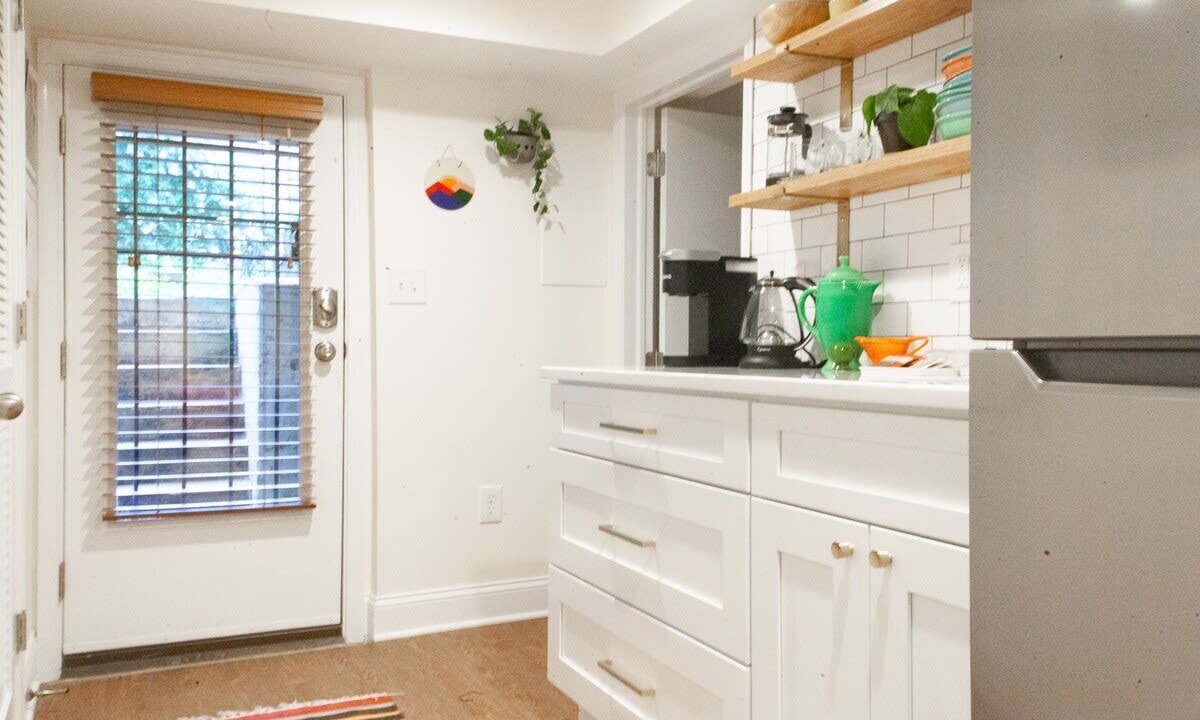 Photo of Kitchen in Southeast