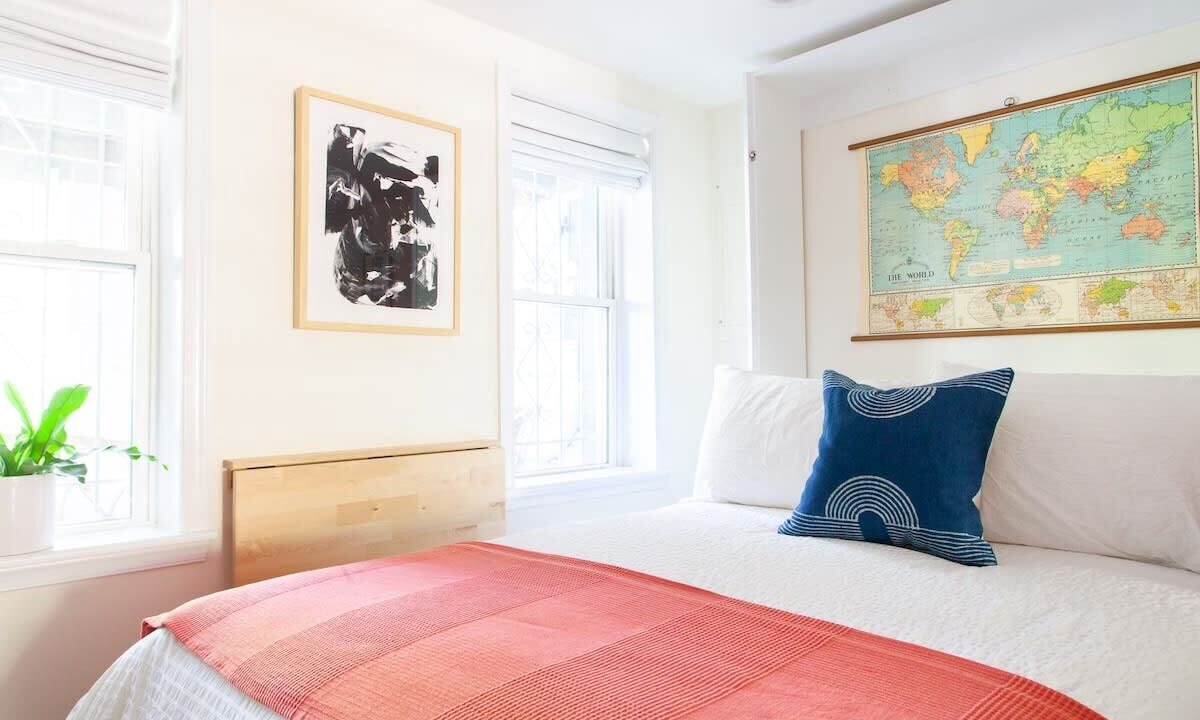 Photo of Bedroom in Southeast