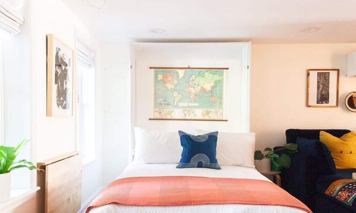 Photo of Bedroom in Southeast