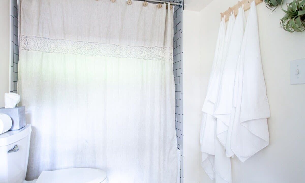 Photo of Bathroom in Southeast