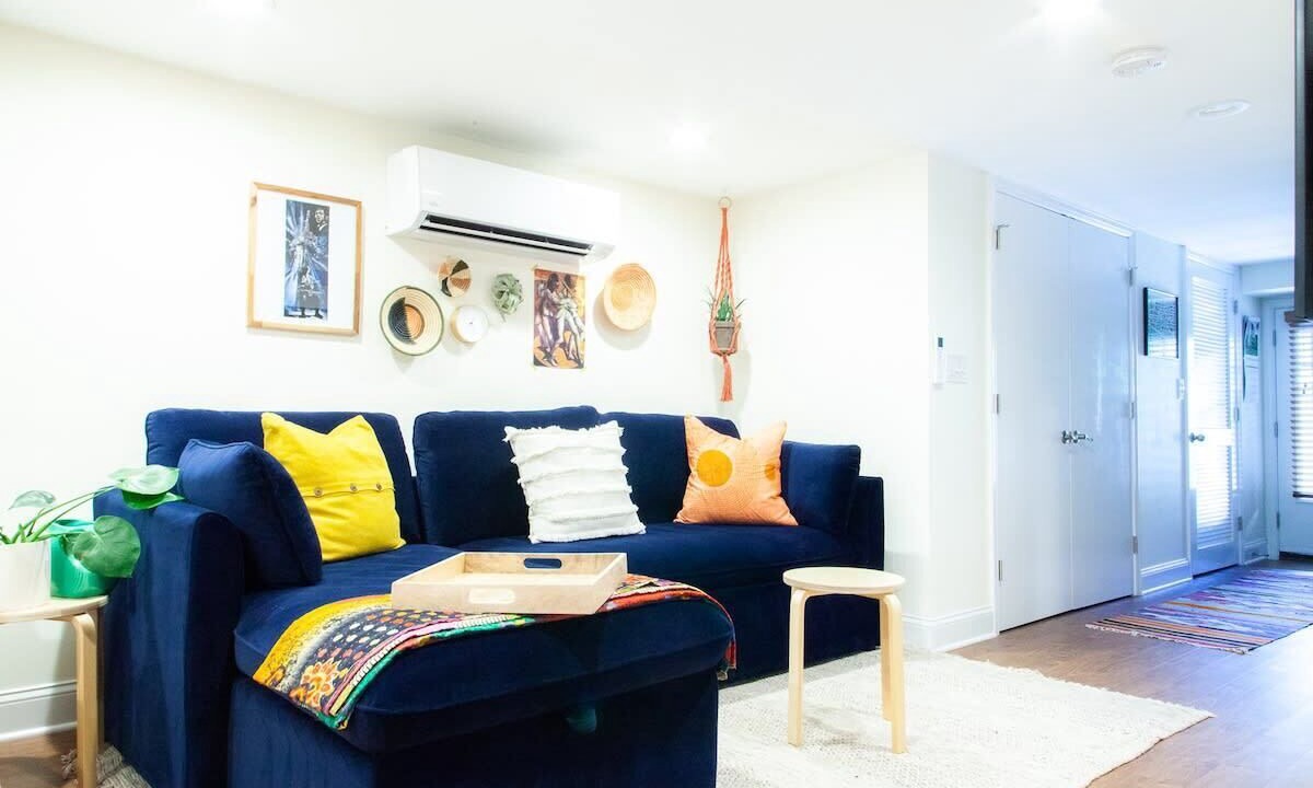 Photo of Livingroom in Southeast