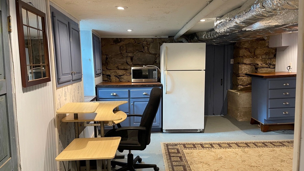Photo of Kitchen in Oakford