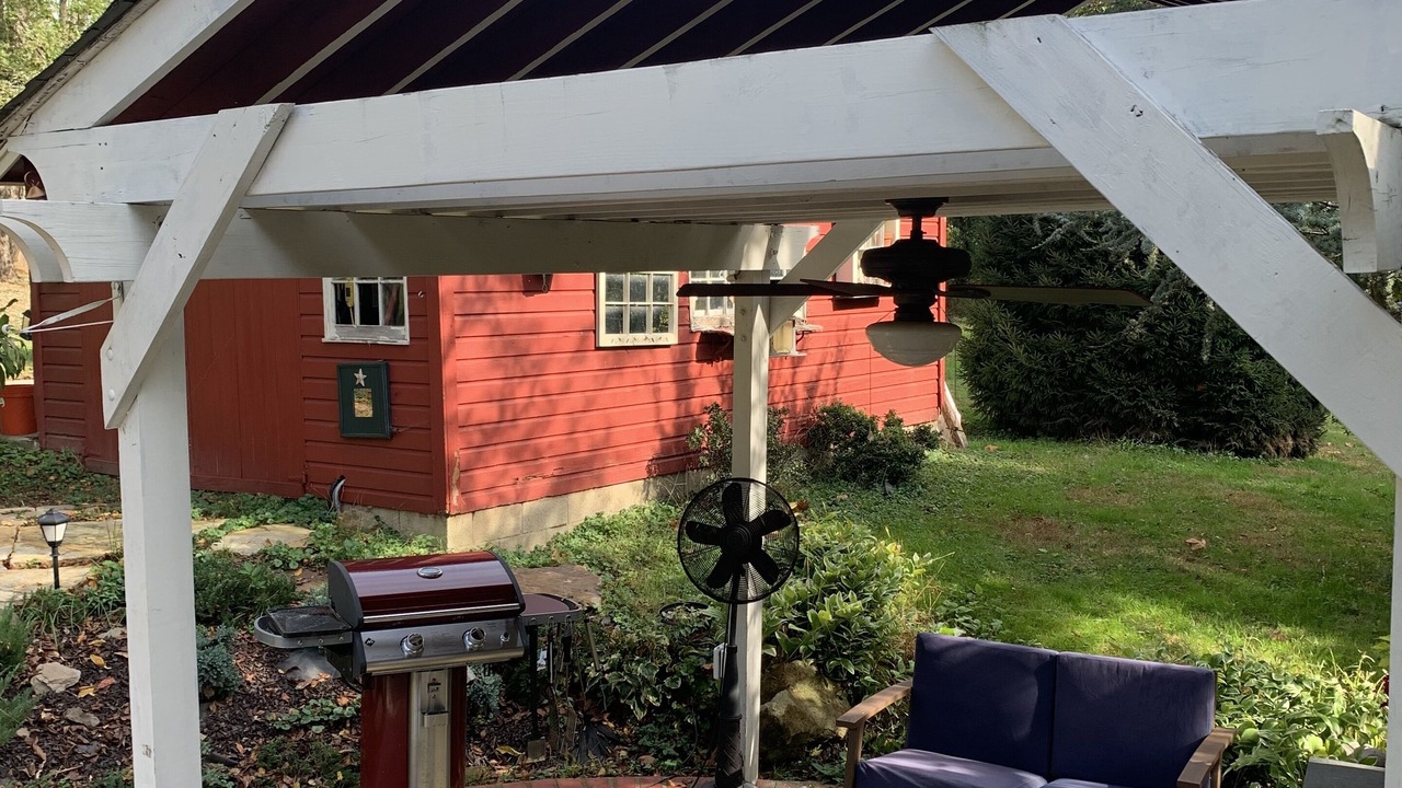 Photo of Outdoor in Oakford