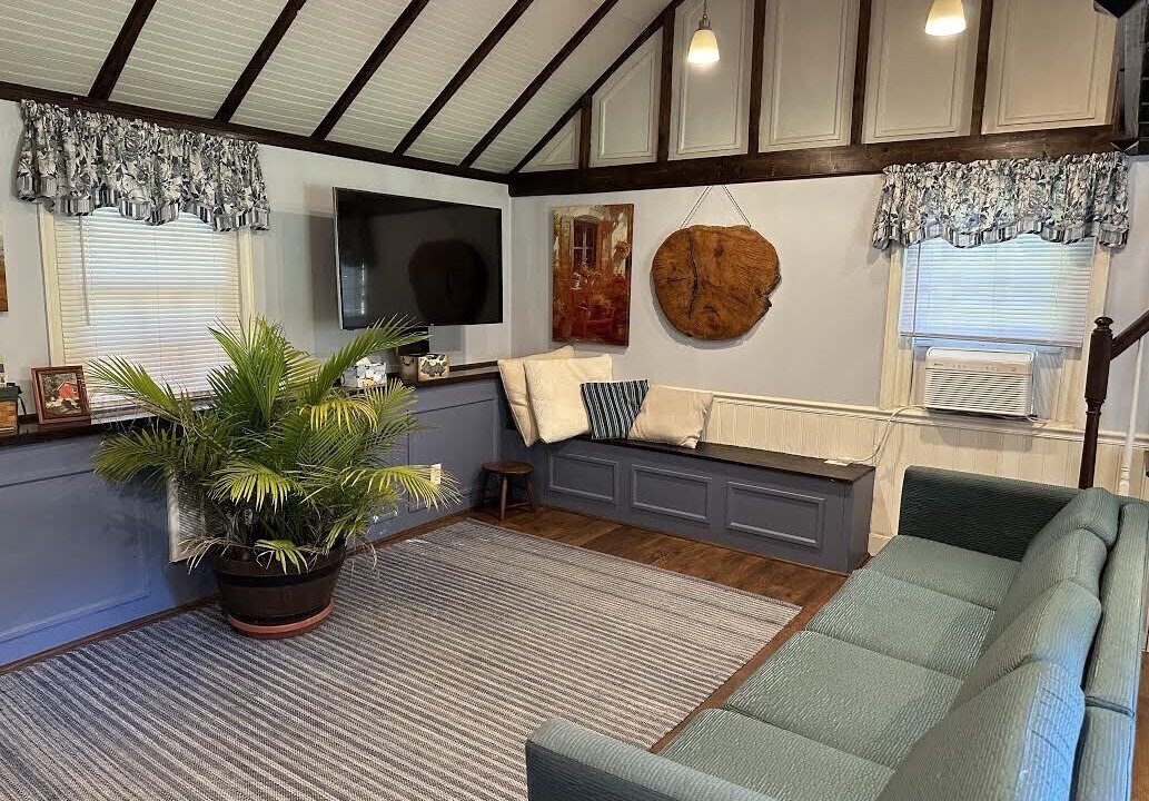 Photo of Livingroom in Oakford
