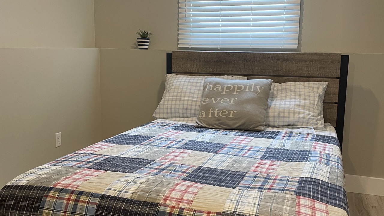 Photo of Bedroom in Port Elgin