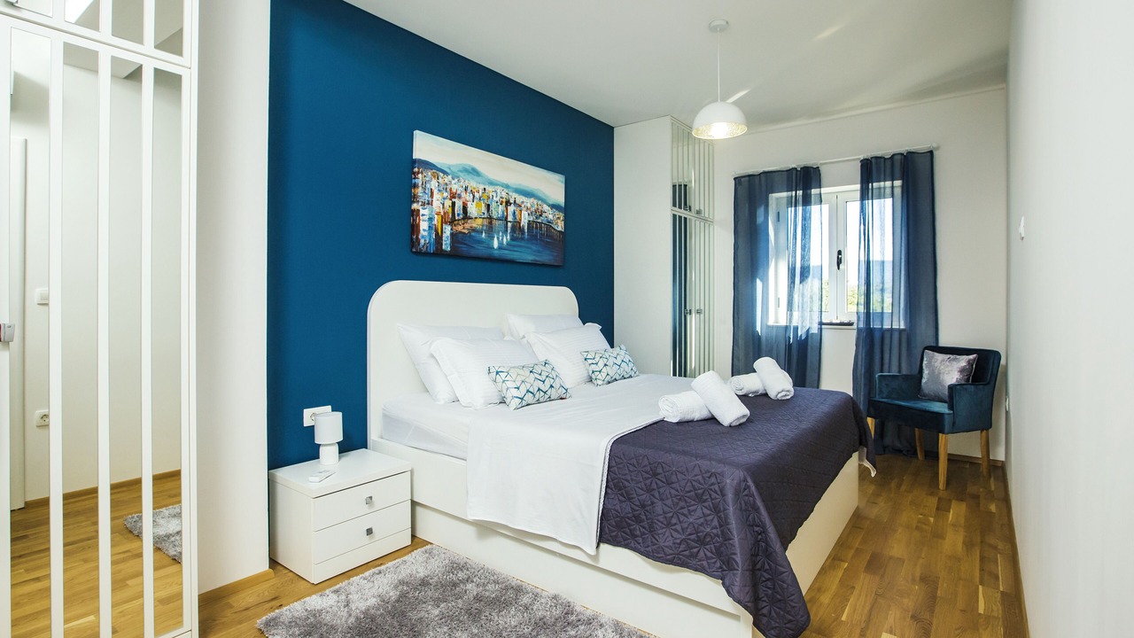 Photo of Bedroom in Imotski