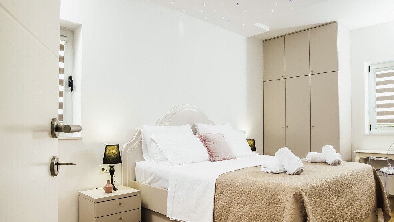 Photo of Bedroom in Imotski